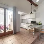 Appartement Avec Terrasse