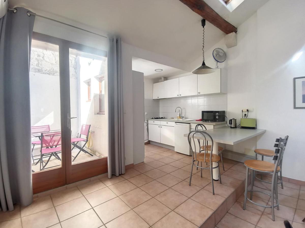 Avec Terrasse Appartement *