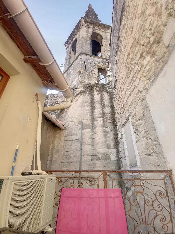 Avec Terrasse
